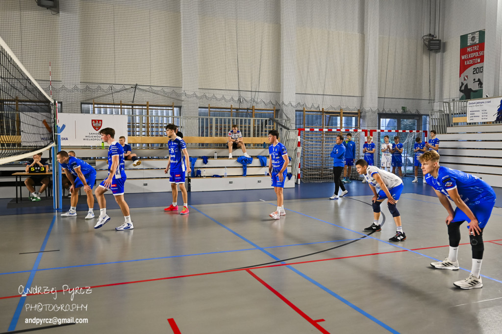 VI Memoriał Włodzimierza Winklera - sobota, cz. 2