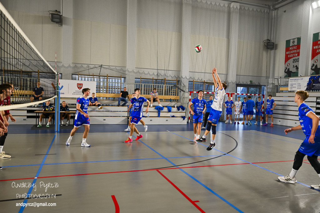 VI Memoriał Włodzimierza Winklera - sobota, cz. 2