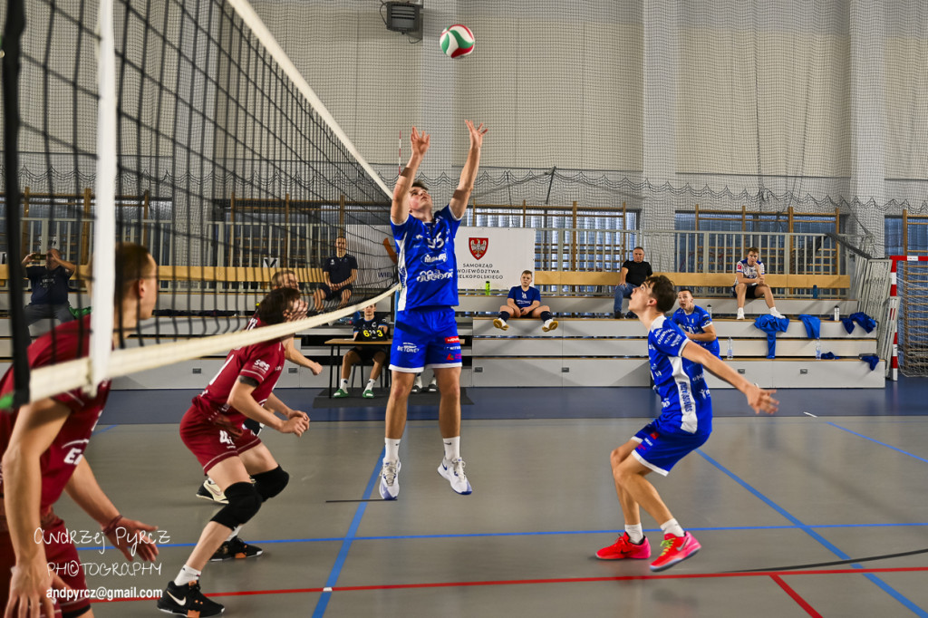 VI Memoriał Włodzimierza Winklera - sobota, cz. 2