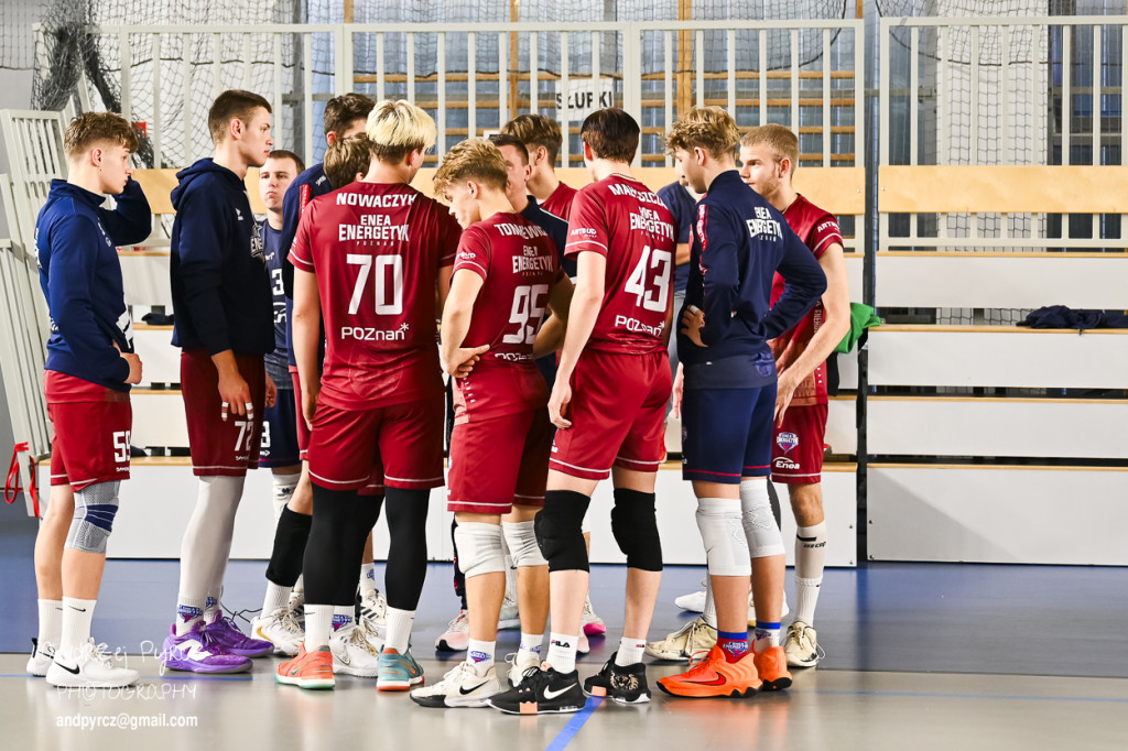 VI Memoriał Włodzimierza Winklera - sobota, cz. 2