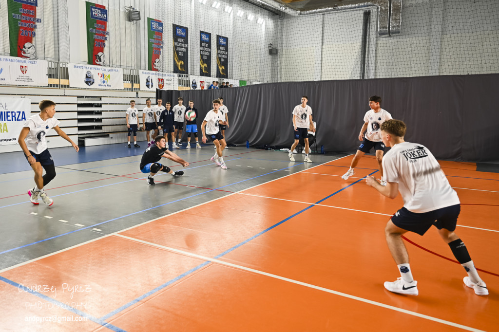 VI Memoriał Włodzimierza Winklera - sobota, cz. 2