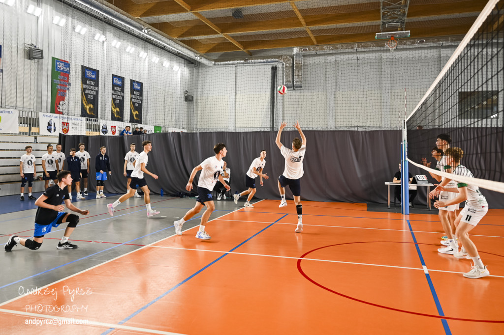 VI Memoriał Włodzimierza Winklera - sobota, cz. 2