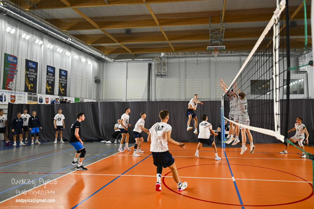 VI Memoriał Włodzimierza Winklera - sobota, cz. 2