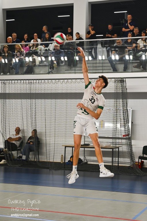 VI Memoriał Włodzimierza Winklera - sobota, cz. 2