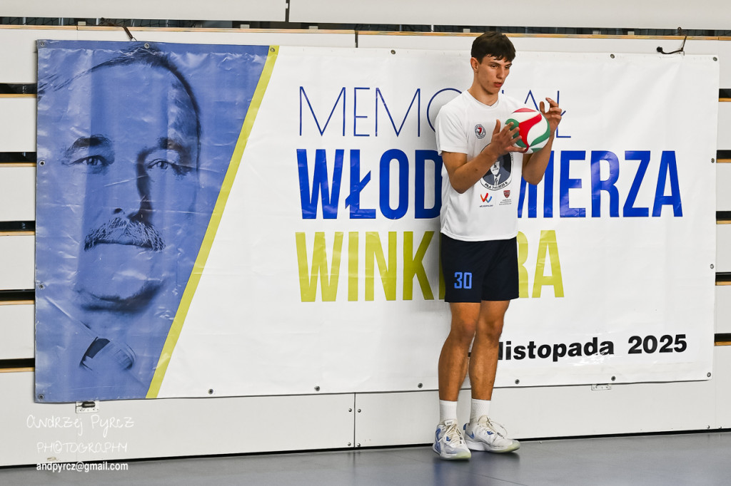 VI Memoriał Włodzimierza Winklera - sobota, cz. 2
