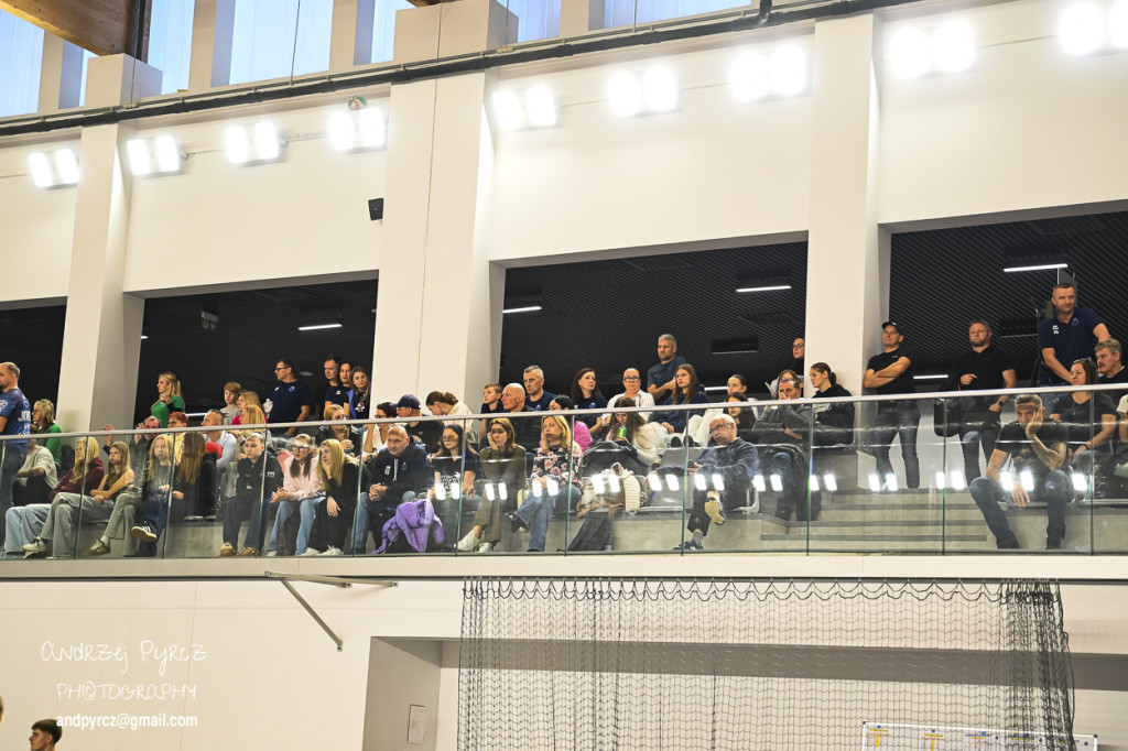 VI Memoriał Włodzimierza Winklera - sobota, cz. 2