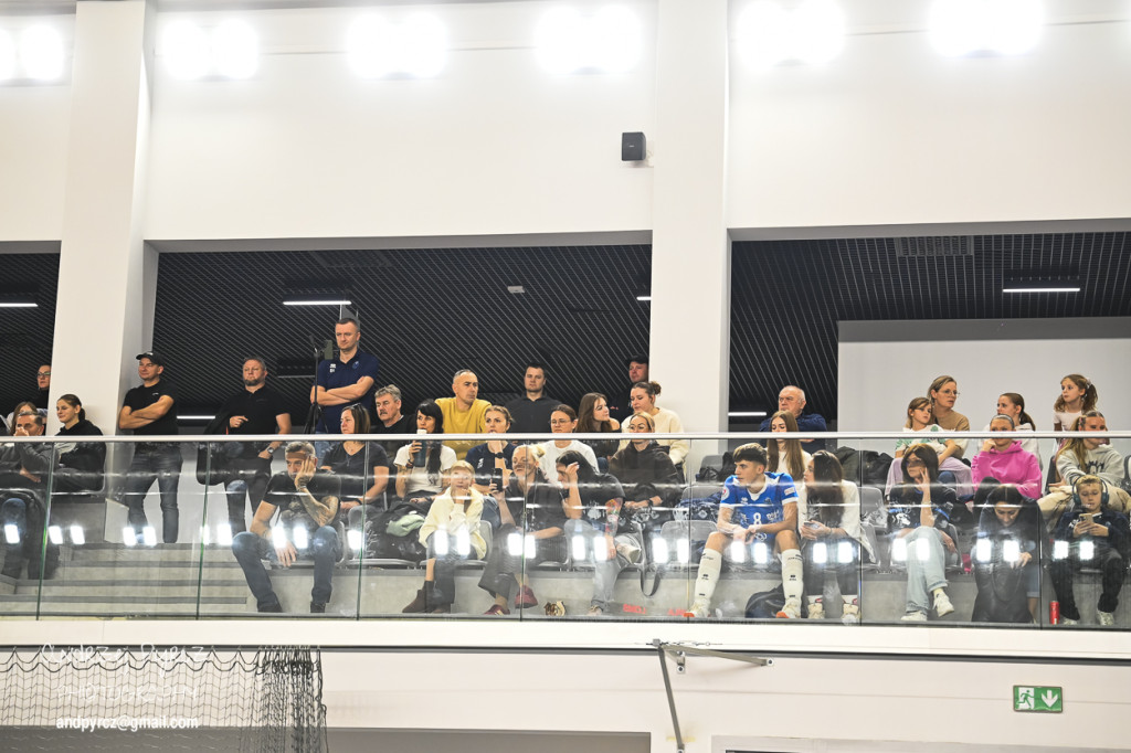 VI Memoriał Włodzimierza Winklera - sobota, cz. 2