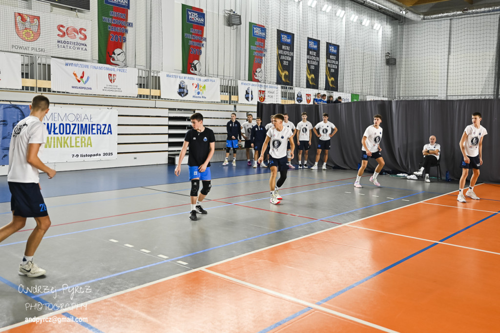 VI Memoriał Włodzimierza Winklera - sobota, cz. 2