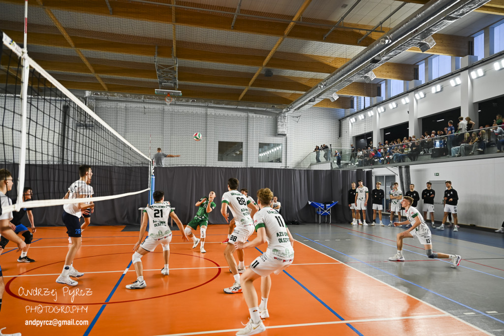 VI Memoriał Włodzimierza Winklera - sobota, cz. 2