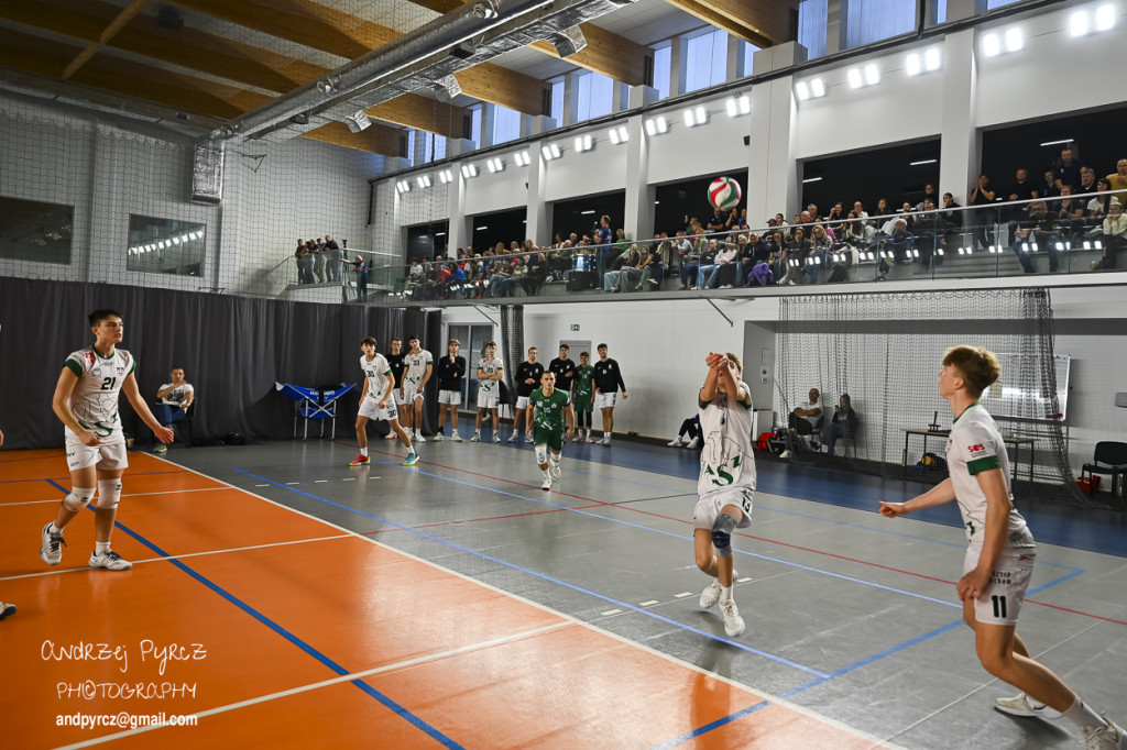 VI Memoriał Włodzimierza Winklera - sobota, cz. 2