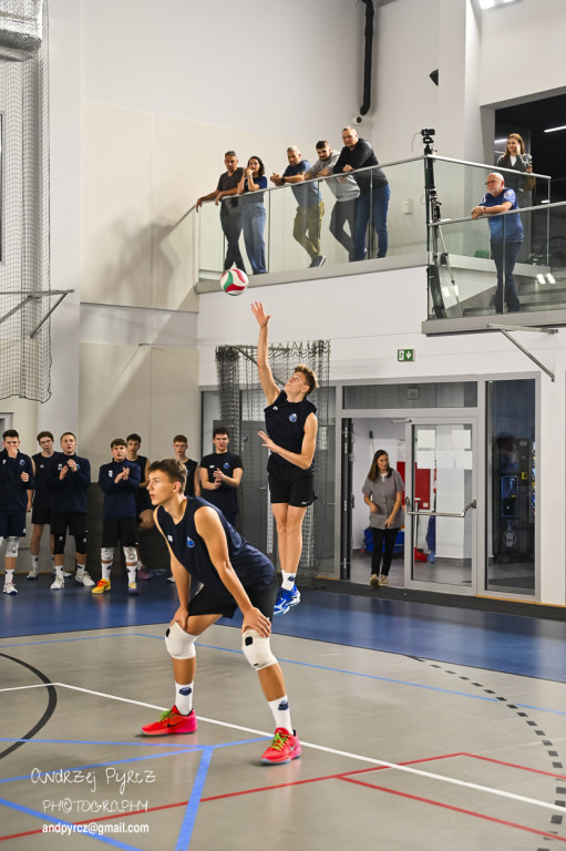 VI Memoriał Włodzimierza Winklera - sobota, cz. 2