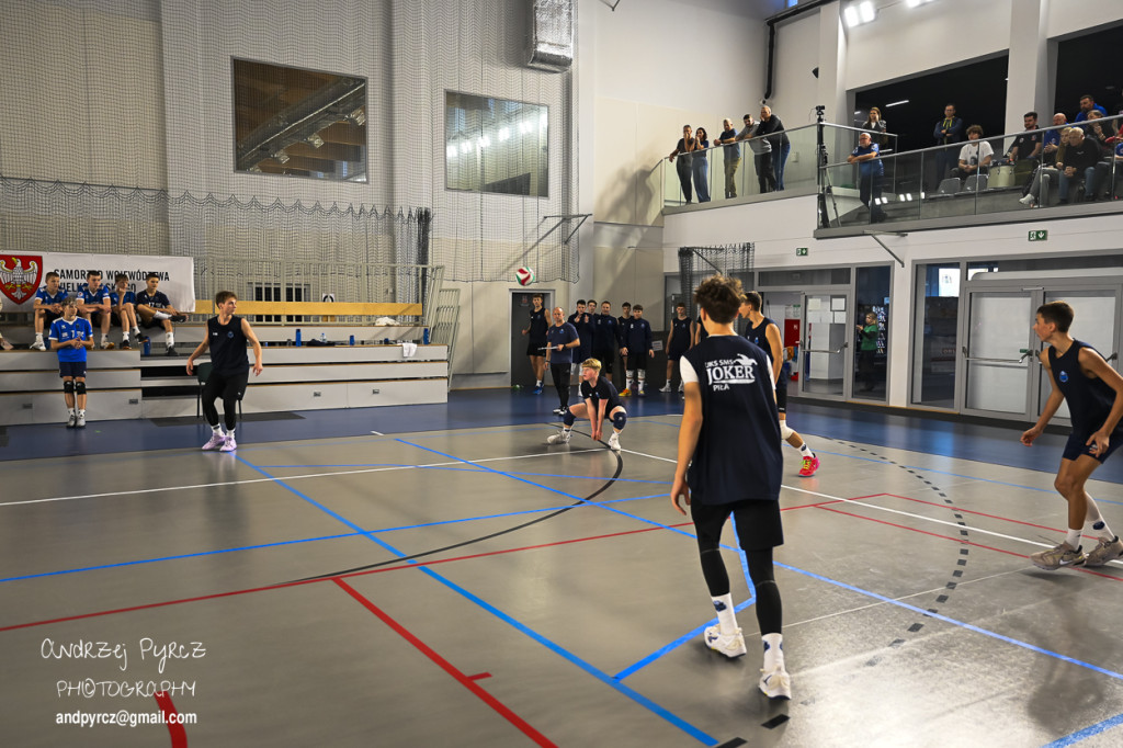 VI Memoriał Włodzimierza Winklera - sobota, cz. 2