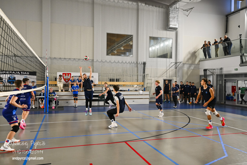 VI Memoriał Włodzimierza Winklera - sobota, cz. 2