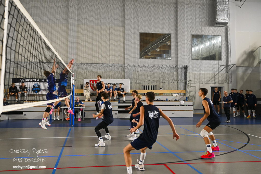 VI Memoriał Włodzimierza Winklera - sobota, cz. 2