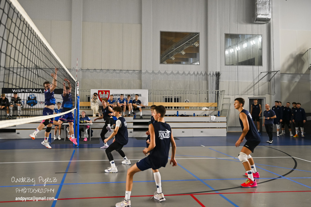 VI Memoriał Włodzimierza Winklera - sobota, cz. 2