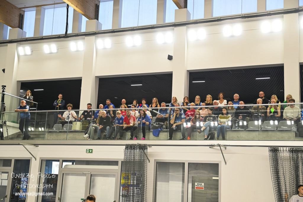 VI Memoriał Włodzimierza Winklera - sobota, cz. 2