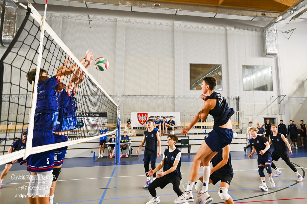 VI Memoriał Włodzimierza Winklera - sobota, cz. 2