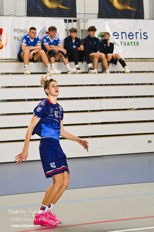 VI Memoriał Włodzimierza Winklera - sobota, cz. 2