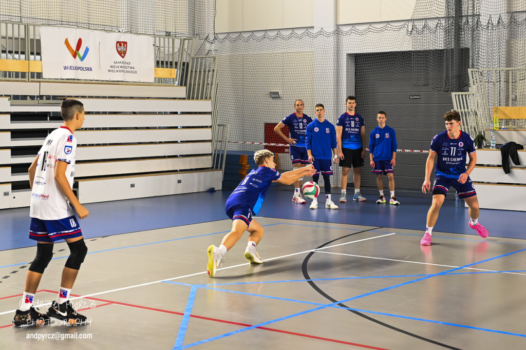 VI Memoriał Włodzimierza Winklera - sobota, cz. 2