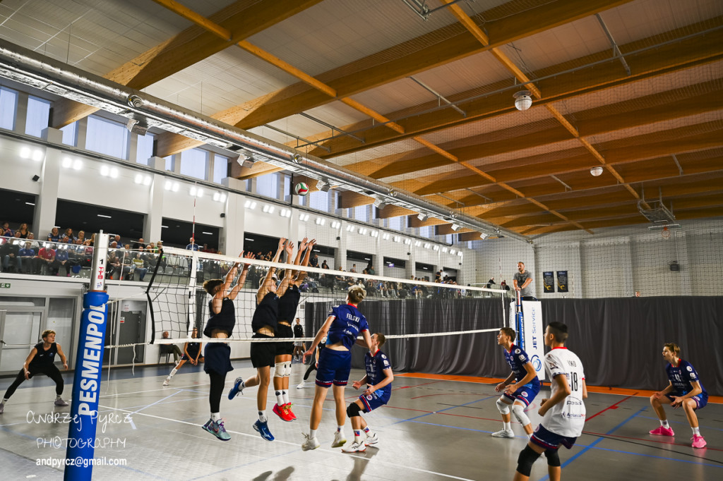 VI Memoriał Włodzimierza Winklera - sobota, cz. 2