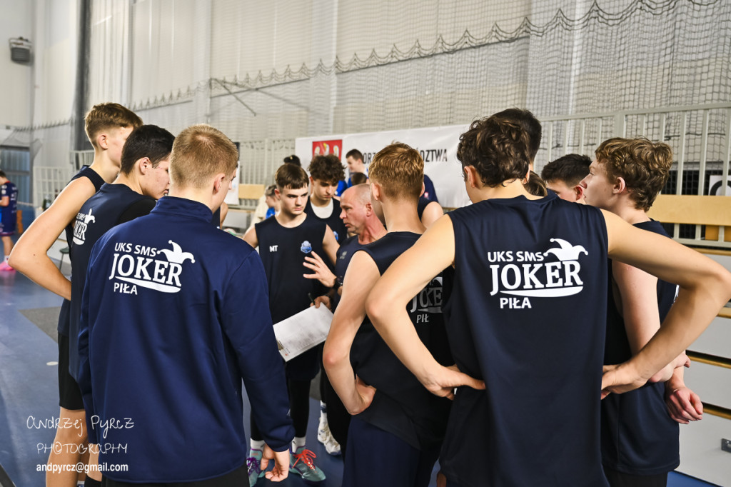 VI Memoriał Włodzimierza Winklera - sobota, cz. 2