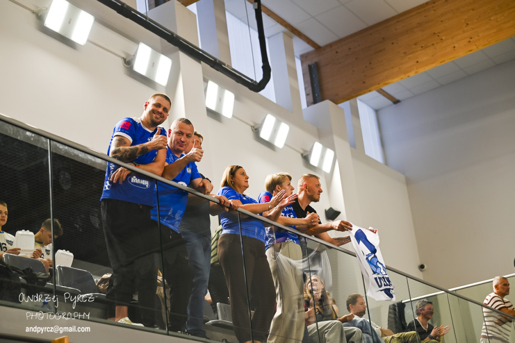 VI Memoriał Włodzimierza Winklera - sobota, cz. 2