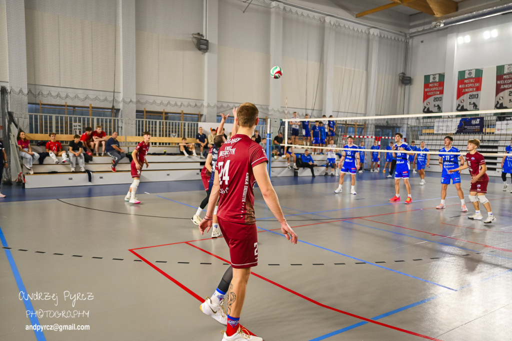 VI Memoriał Włodzimierza Winklera - sobota, cz. 2