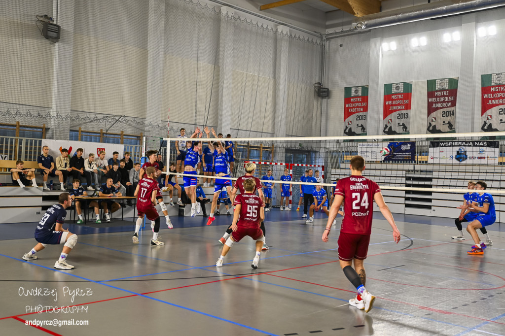 VI Memoriał Włodzimierza Winklera - sobota, cz. 2