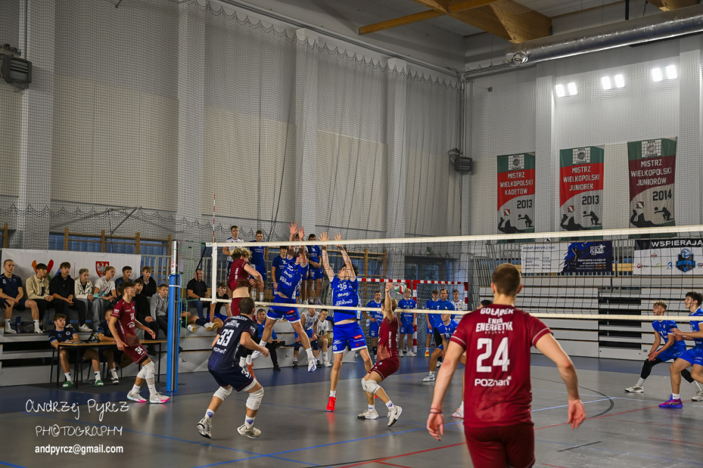 VI Memoriał Włodzimierza Winklera - sobota, cz. 2