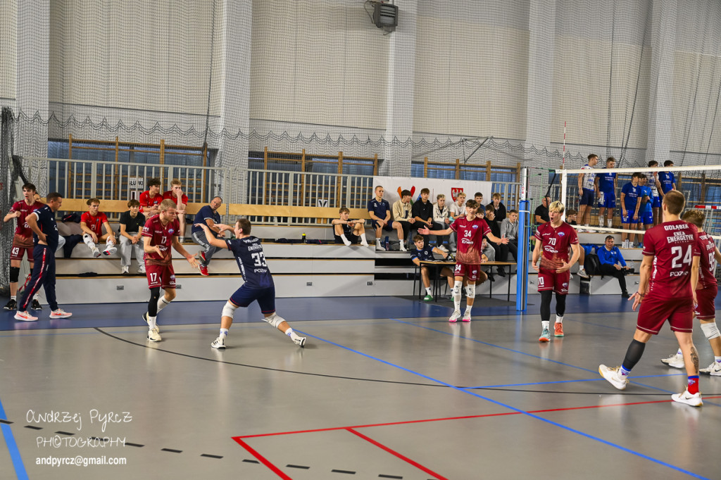 VI Memoriał Włodzimierza Winklera - sobota, cz. 2