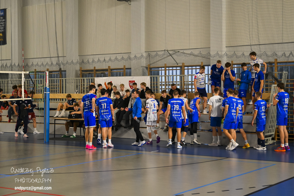 VI Memoriał Włodzimierza Winklera - sobota, cz. 2