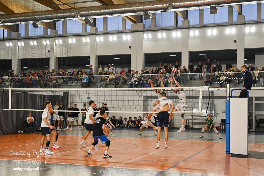 VI Memoriał Włodzimierza Winklera - sobota, cz. 2