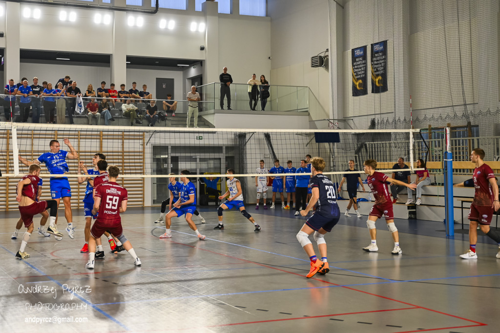 VI Memoriał Włodzimierza Winklera - sobota, cz. 2