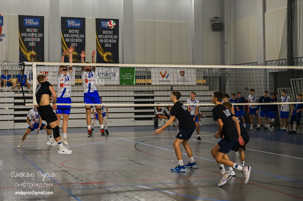 VI Memoriał Włodzimierza Winklera - niedziela, cz. 1