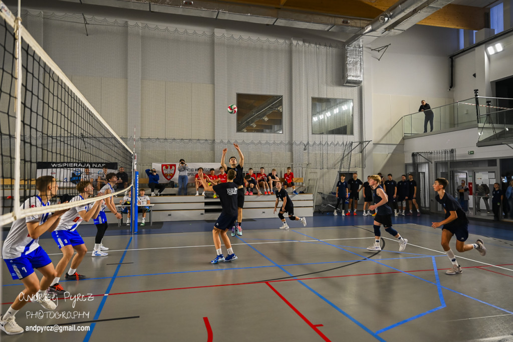 VI Memoriał Włodzimierza Winklera - niedziela, cz. 1