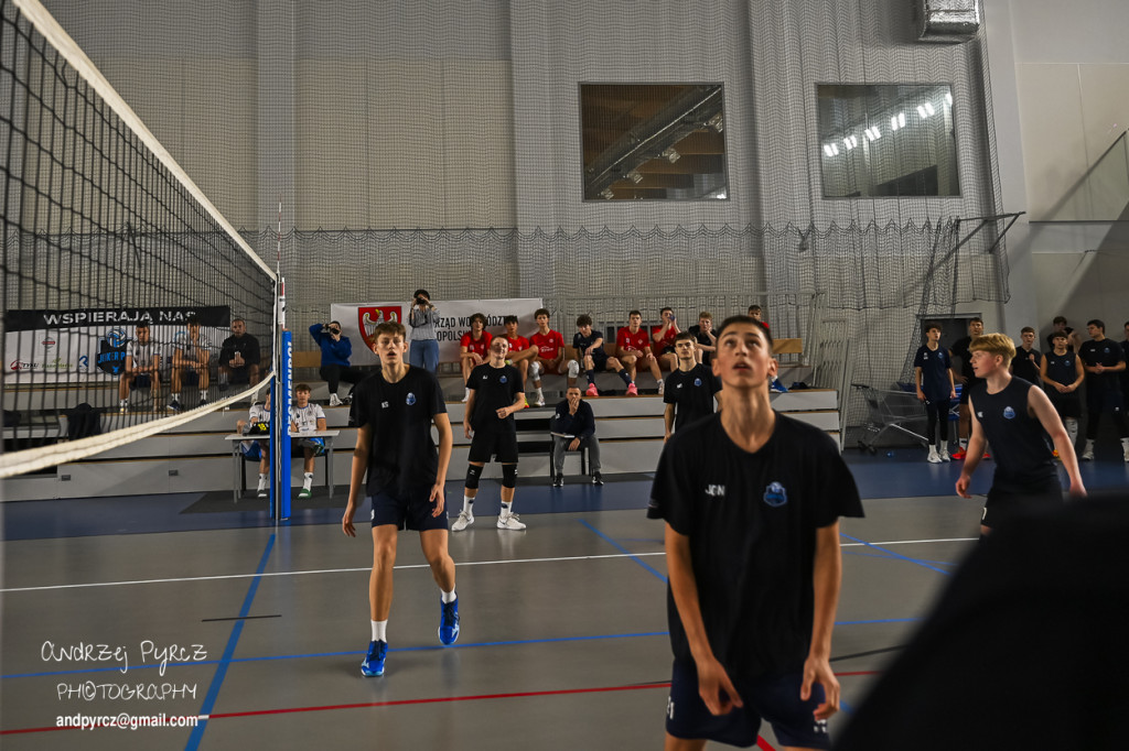 VI Memoriał Włodzimierza Winklera - niedziela, cz. 1