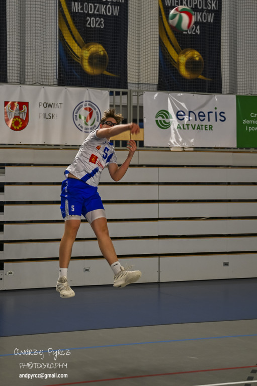 VI Memoriał Włodzimierza Winklera - niedziela, cz. 1