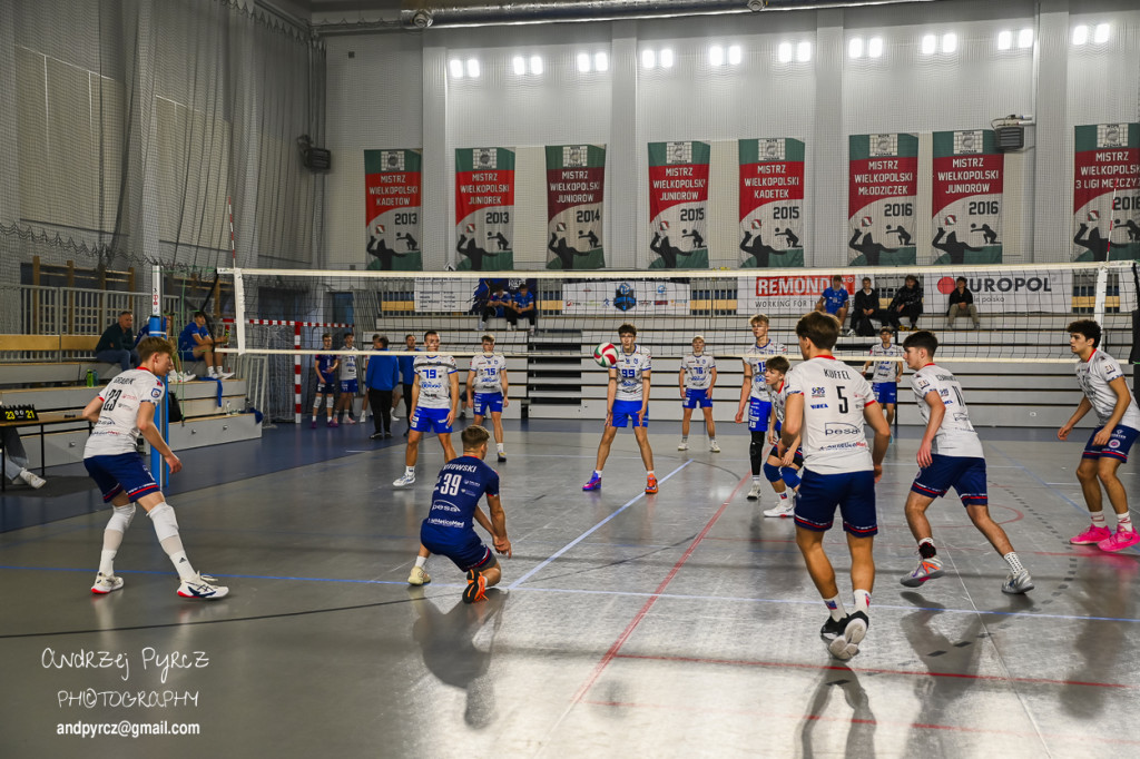 VI Memoriał Włodzimierza Winklera - niedziela, cz. 1