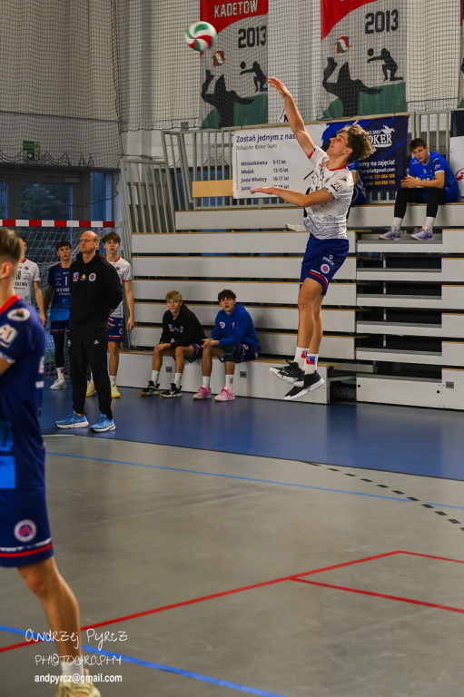 VI Memoriał Włodzimierza Winklera - niedziela, cz. 1