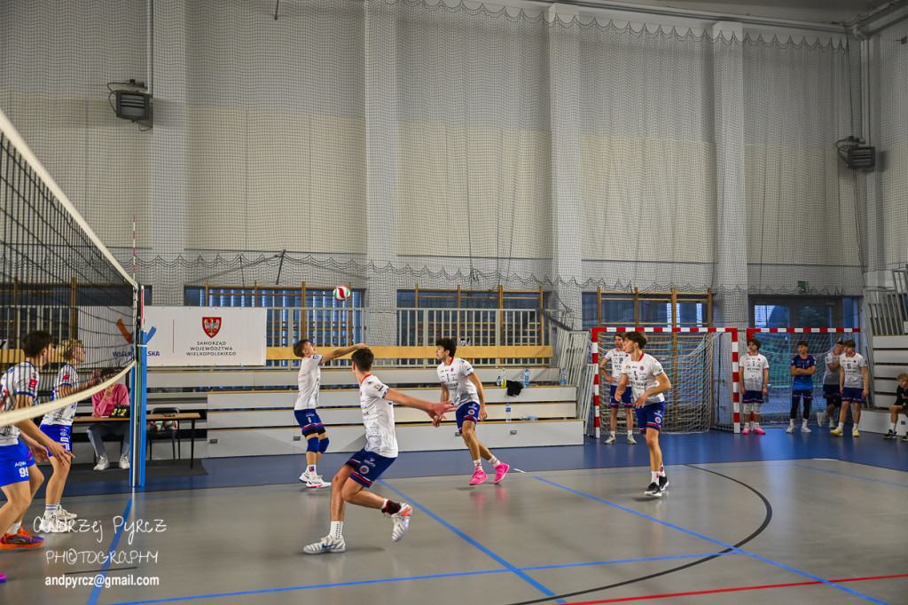 VI Memoriał Włodzimierza Winklera - niedziela, cz. 1