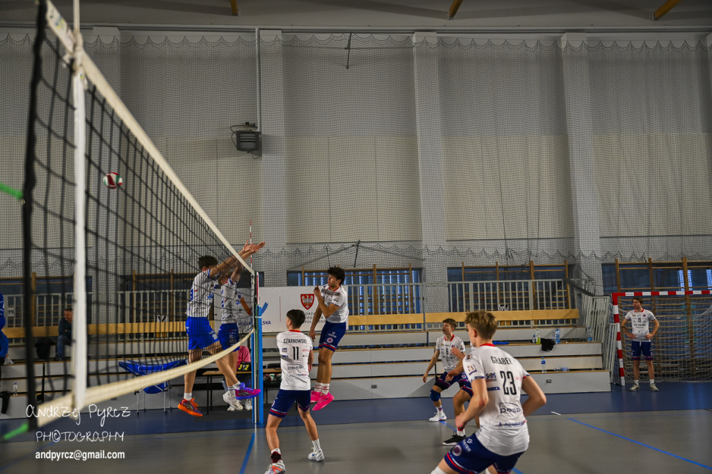 VI Memoriał Włodzimierza Winklera - niedziela, cz. 1