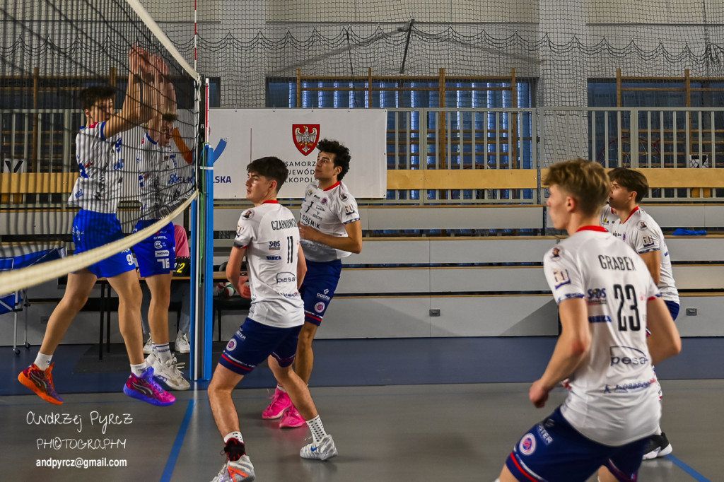 VI Memoriał Włodzimierza Winklera - niedziela, cz. 1