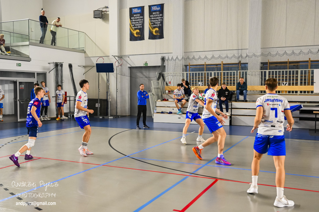 VI Memoriał Włodzimierza Winklera - niedziela, cz. 1