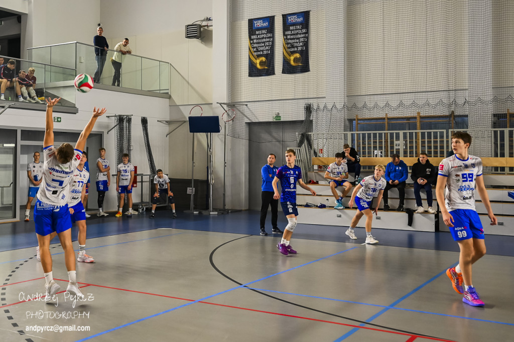 VI Memoriał Włodzimierza Winklera - niedziela, cz. 1