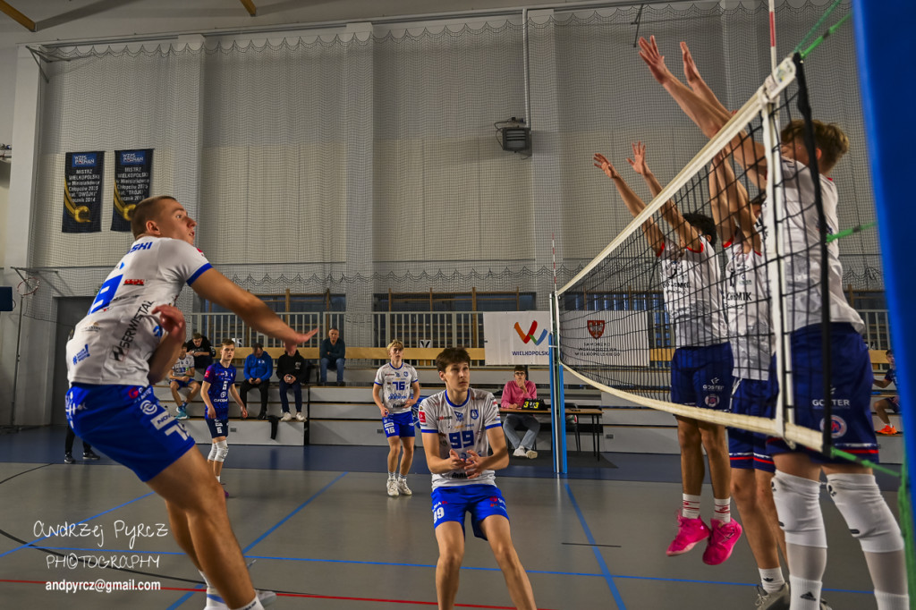 VI Memoriał Włodzimierza Winklera - niedziela, cz. 1