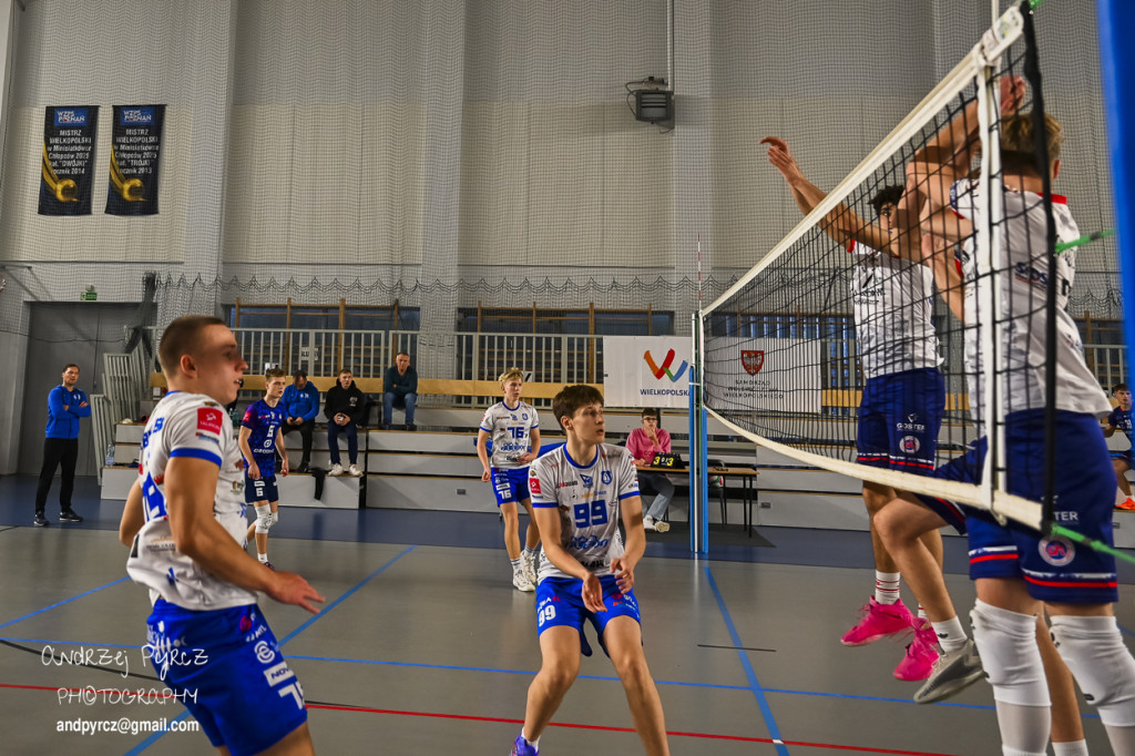 VI Memoriał Włodzimierza Winklera - niedziela, cz. 1