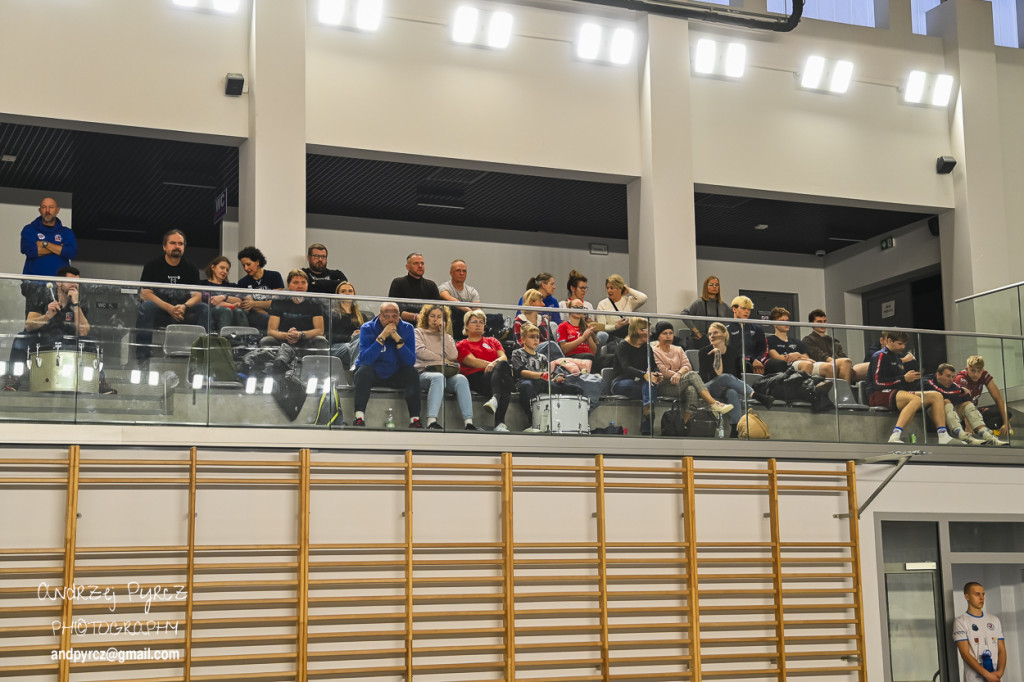 VI Memoriał Włodzimierza Winklera - niedziela, cz. 1