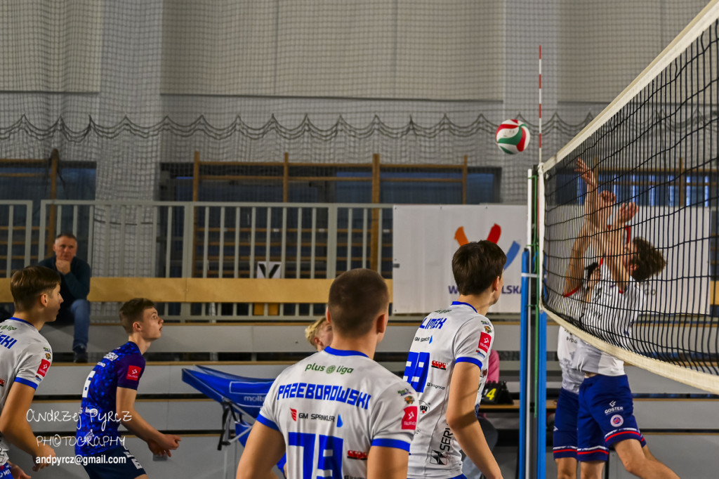 VI Memoriał Włodzimierza Winklera - niedziela, cz. 1