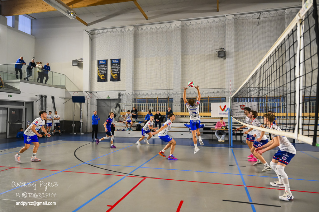 VI Memoriał Włodzimierza Winklera - niedziela, cz. 1