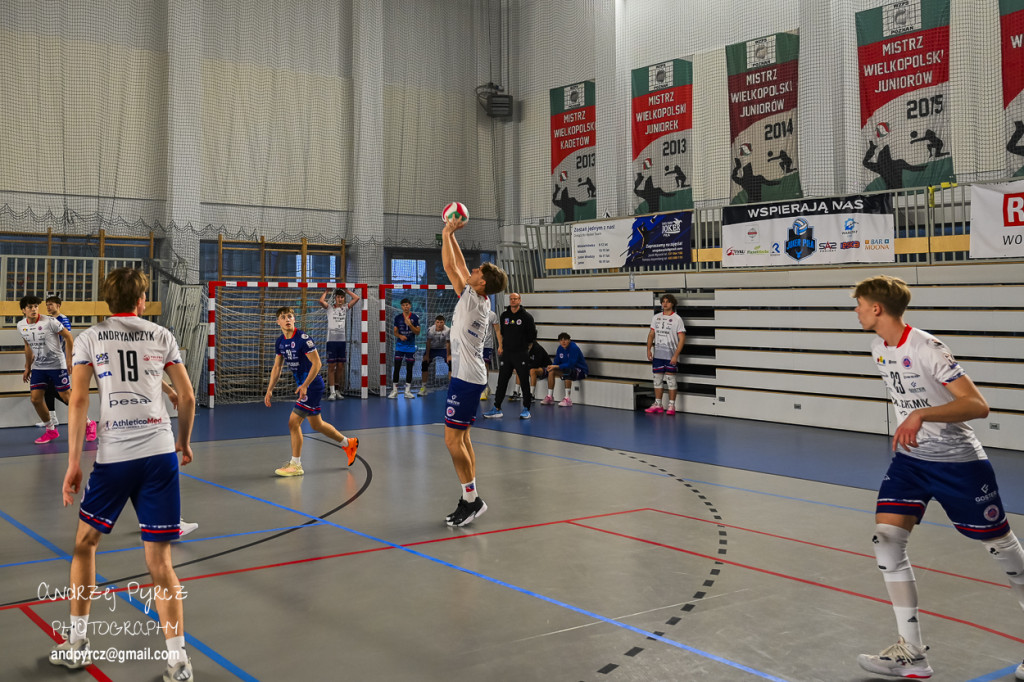 VI Memoriał Włodzimierza Winklera - niedziela, cz. 1